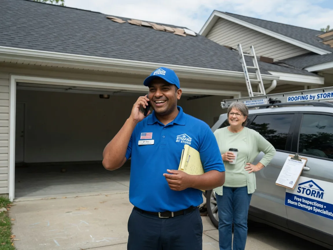 Roof Repair Near Me Annandale, VA FAQs