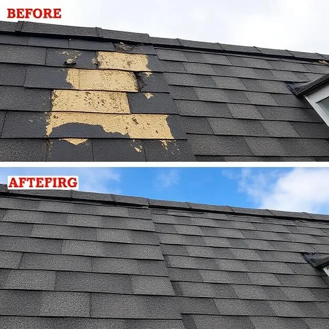 Roof Repair Near Me in Annandale, VA near me